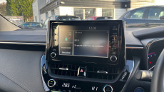 Toyota Corolla 1.8 VVT-i Hybrid Icon 5dr CVT Hybrid Hatchback